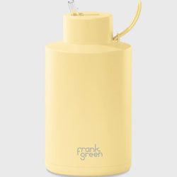 Frank Green - 2L Ceramic Reusable Bottle with Straw - SPORTFIRST HERVEY BAY