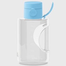 Frank Green - 2L Titan Reusable Bottle With Switch Lid - SPORTFIRST HERVEY BAY