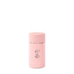 Frank Green 355ml Ceramic Reusable Cup Disney Piglet - SPORTFIRST HERVEY BAY