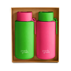 Frank Green - Iconic Duo Gift Set - SPORTFIRST HERVEY BAY