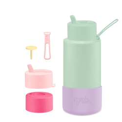 Frank Green - Limited Edition Mix & Match Gift Set - SPORTFIRST HERVEY BAY