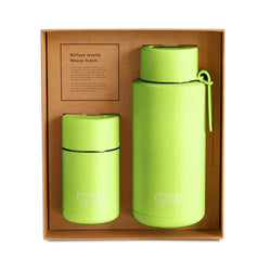 Frank Green - My Eco Gift Set - SPORTFIRST HERVEY BAY
