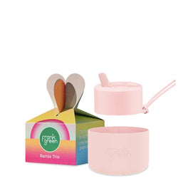 Frank Green Remix Trio (Bumper Guard/Flip Lid/Strap) - SPORTFIRST HERVEY BAY