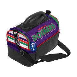 Fremantle Dockers Retro Dome Cooler Bag - SPORTFIRST HERVEY BAY