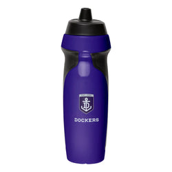 Fremantle Dockers Sports Drink Bottle - SPORTFIRST HERVEY BAY