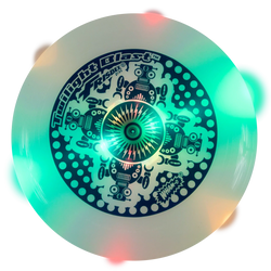 Frisbee Twilight Blast - SPORTFIRST HERVEY BAY