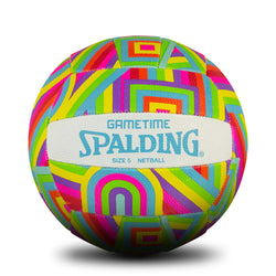 Spalding Gametime Netball