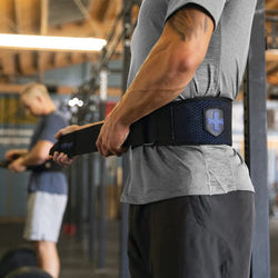 Harbinger Hexcore Mens Belt