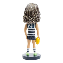 Geelong Cats Bobblehead - Cam Guthrie - SPORTFIRST HERVEY BAY