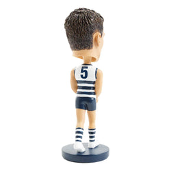 Geelong Cats Bobblehead - Jeremy Cameron - SPORTFIRST HERVEY BAY