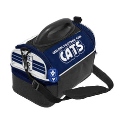 Geelong Cats Retro Dome Cooler Bag - SPORTFIRST HERVEY BAY