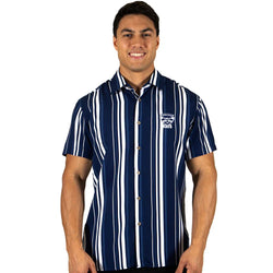 Geelong Cats Sorrento Party Shirt - SPORTFIRST HERVEY BAY