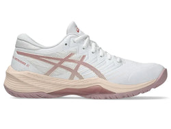 Asics Gel Netburner 21 (D-Wide) Netball Shoe