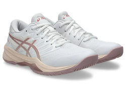 Asics Gel Netburner 21 (D-Wide) Netball Shoe