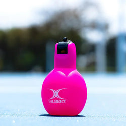 Gilbert Netball Squeeze Whistle - SPORTFIRST HERVEY BAY
