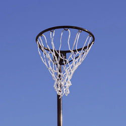 Gilbert Phoenix Netball Stand - SPORTFIRST HERVEY BAY