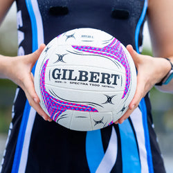 Gilbert Spectra T500 Netball - SPORTFIRST HERVEY BAY