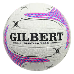 Gilbert Spectra T500 Netball - SPORTFIRST HERVEY BAY