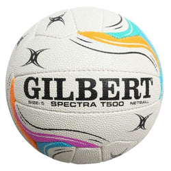 Gilbert Spectra T500 Netball - SPORTFIRST HERVEY BAY