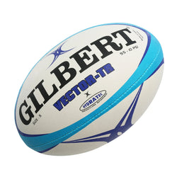 Gilbert Vector TR Rugby Ball - SPORTFIRST HERVEY BAY