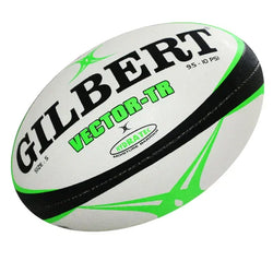 Gilbert Vector TR Rugby Union Ball - SPORTFIRST HERVEY BAY