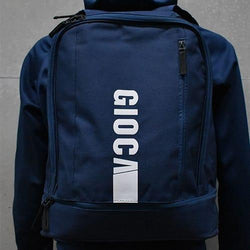 Gioca Back Pack - SPORTFIRST HERVEY BAY
