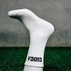 Gioca Crew Training Sock 2 Pack - SPORTFIRST HERVEY BAY