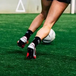 Gioca Crew Training Sock 2 Pack - SPORTFIRST HERVEY BAY