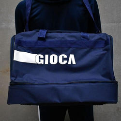 Gioca Duffle Kit Bag - SPORTFIRST HERVEY BAY