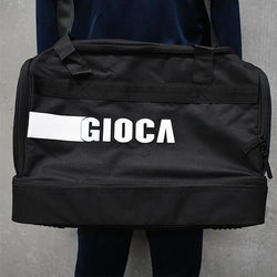 Gioca Duffle Kit Bag - SPORTFIRST HERVEY BAY