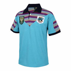 Gold Coast Chargers 1998 Retro Jersey - SPORTFIRST HERVEY BAY