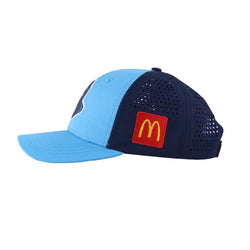 Gold Coast Titans 2024 Media Cap - SPORTFIRST HERVEY BAY