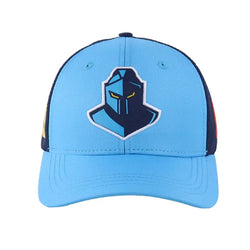 Gold Coast Titans 2024 Media Cap - SPORTFIRST HERVEY BAY
