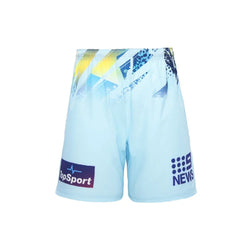 Gold Coast Titans 2024 Mens Gym Short - SPORTFIRST HERVEY BAY