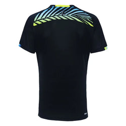 Gold Coast Titans 2024 Mens Warm Up Tee - SPORTFIRST HERVEY BAY