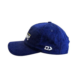 Gold Coast Titans 2025 Adults Corduroy Cap - SPORTFIRST HERVEY BAY