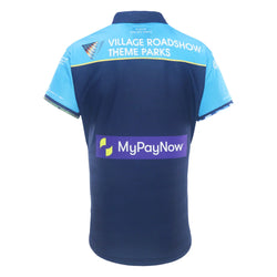 Gold Coast Titans 2025 Mens Anzac Jersey - SPORTFIRST HERVEY BAY