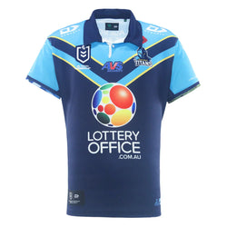 Gold Coast Titans 2025 Mens Anzac Jersey - SPORTFIRST HERVEY BAY