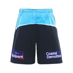 Gold Coast Titans 2025 Mens Gym Shorts - SPORTFIRST HERVEY BAY