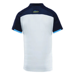 Gold Coast Titans 2025 Mens Heritage Polo - SPORTFIRST HERVEY BAY