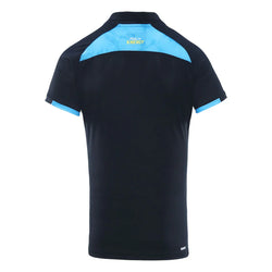 Gold Coast Titans 2025 Mens Media Polo - SPORTFIRST HERVEY BAY
