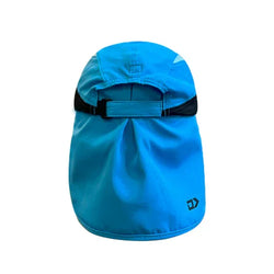 Gold Coast Titans 2025 Mens Training Cap - SPORTFIRST HERVEY BAY