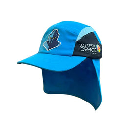 Gold Coast Titans 2025 Mens Training Cap - SPORTFIRST HERVEY BAY