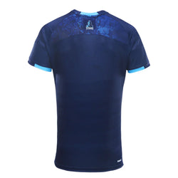 Gold Coast Titans 2025 Mens Warm Up Tee - SPORTFIRST HERVEY BAY