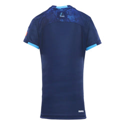 Gold Coast Titans 2025 Youth Warm Up Tee - SPORTFIRST HERVEY BAY