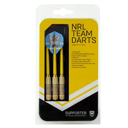 Gold Coast Titans Darts - SPORTFIRST HERVEY BAY