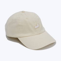 Puma Essentials No. 1 Logo Patch Dad Cap