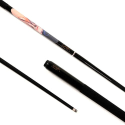 Grafex Lace 2 Piece Cue - SPORTFIRST HERVEY BAY