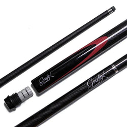 Grafex Supreme 2pce Cue - SPORTFIRST HERVEY BAY