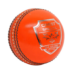 Gray Nicolls Crest Special 2pce Cricket Ball - SPORTFIRST HERVEY BAY